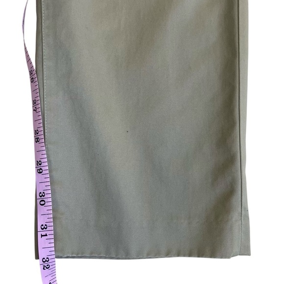 Bonobos Weekday Warrior Wednesday Slim Chino Pants Tan Khaki 100% Cotton 32x32 - Picture 15 of 15